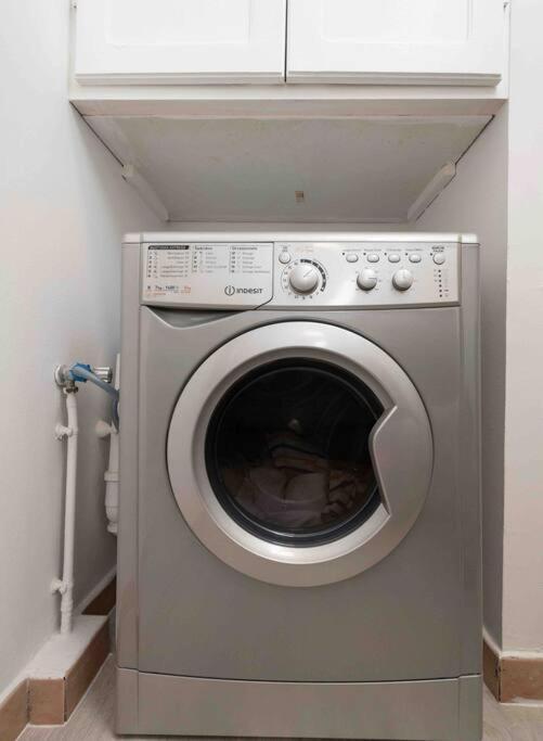 شقة Ecrin D'Or T2 Duplex Sainte Clotilde 2 Etoiles المظهر الخارجي الصورة